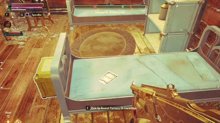 Boarst Factory ID Cartridge