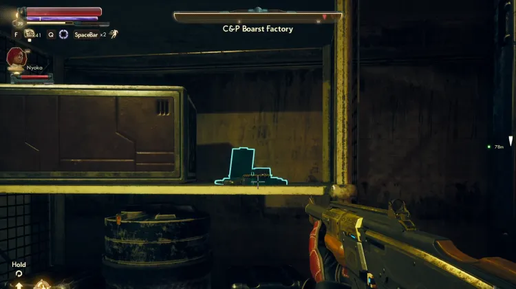 Permintaan Pemeliharaan C&P