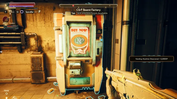 C&P's Fundable Edibles