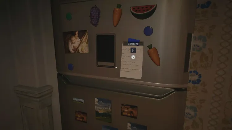 Memorando da Geladeira