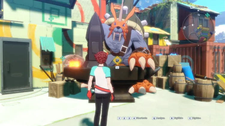 Warsztat Rzemieślniczy