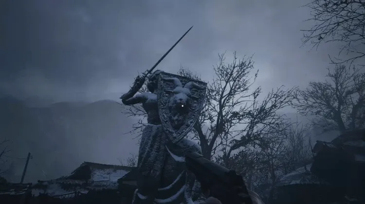 Fragmento de Cristal