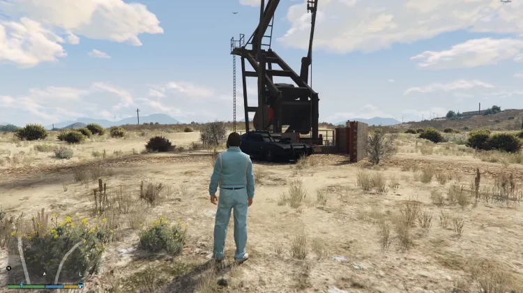 Imponte Duke O'Death