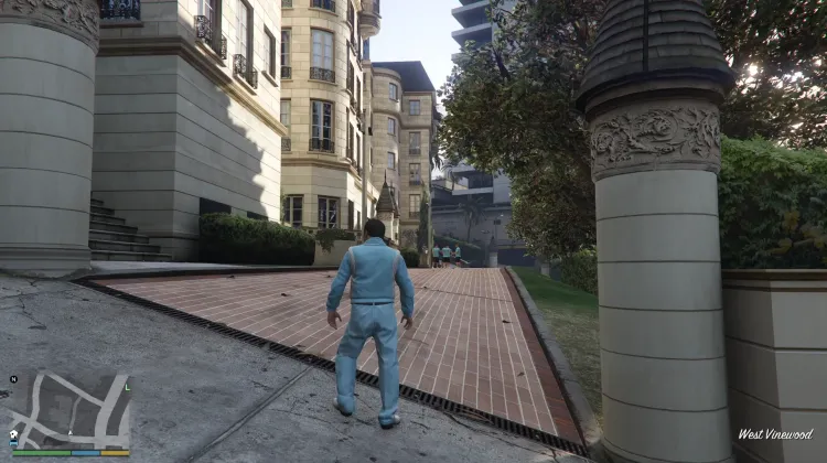 Epsilon - Ignorer la Vérité