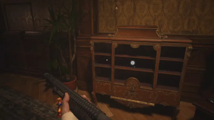 Fragmento de Cristal