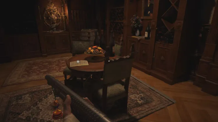 História da Vinificação