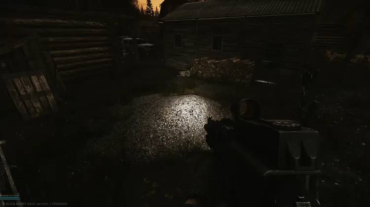 Punto de Aparición (PMC)