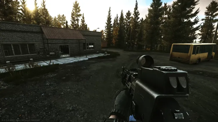 Terminal de Autobuses