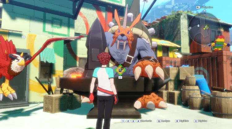 O Parceiro do Artesão