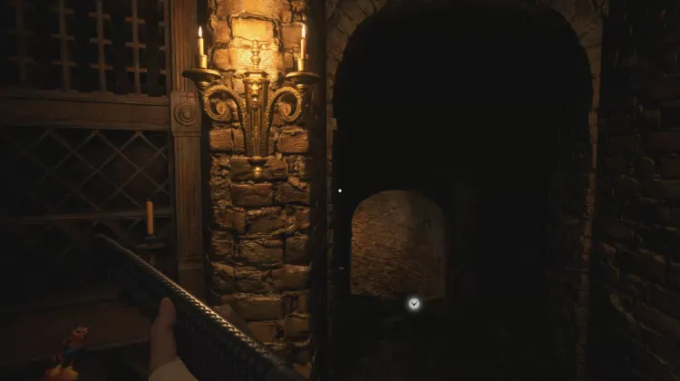 Fragmento de Cristal