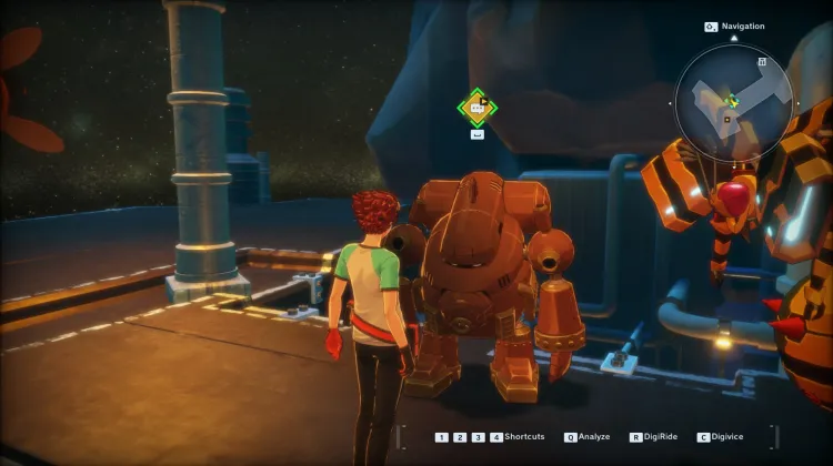 Quick to Fight, Quick on the Job