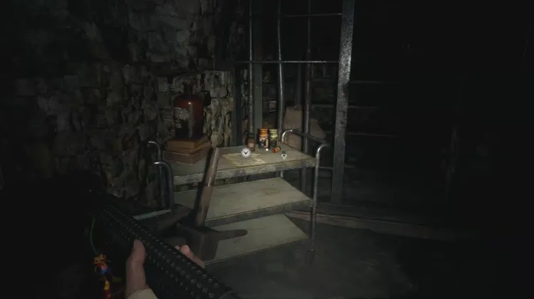 Candidatos a Tratamento