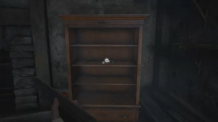 Munição de Pistola