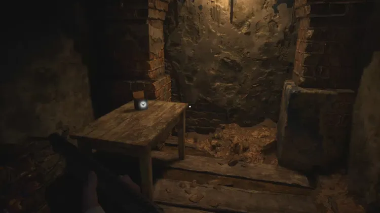 Munição de Espingarda