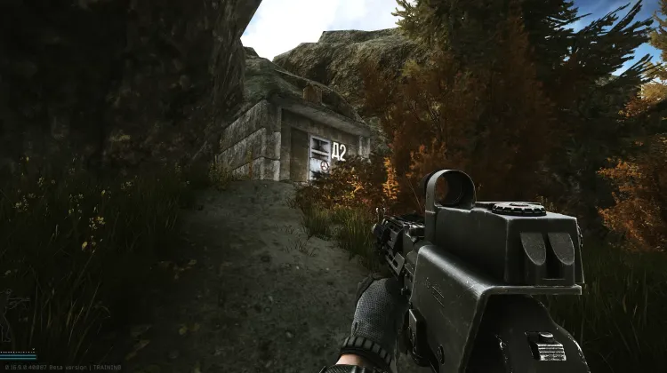 Búnker de la Montaña (TODOS)