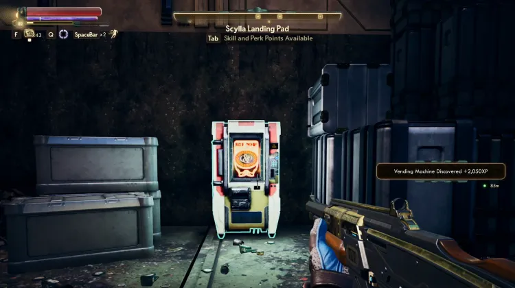 C&P's Fundable Edibles