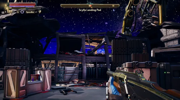 Circus Time Freighter