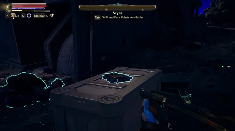 Journal du Capitaine - Cargo Indépendant "Getaway Sticks"