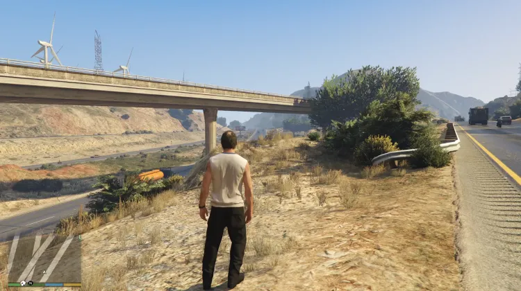 Saut Acrobatique Unique