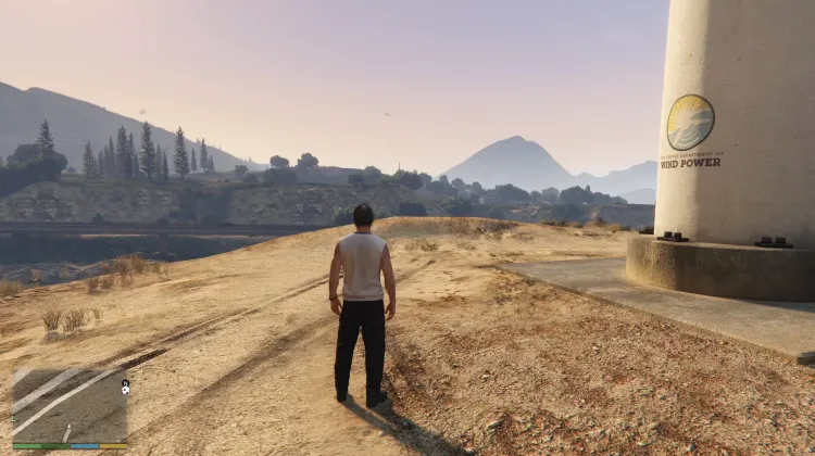 Saut Acrobatique Unique