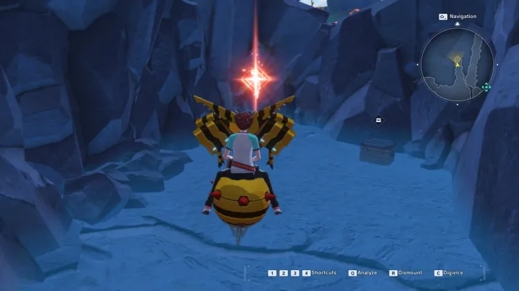 Zeit-Angriff Boss-Kampf 2