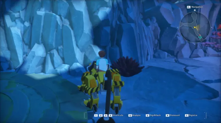 Oggetto Distruttibile