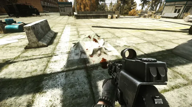 Colega en el Resort (Colegas - Parte 1)