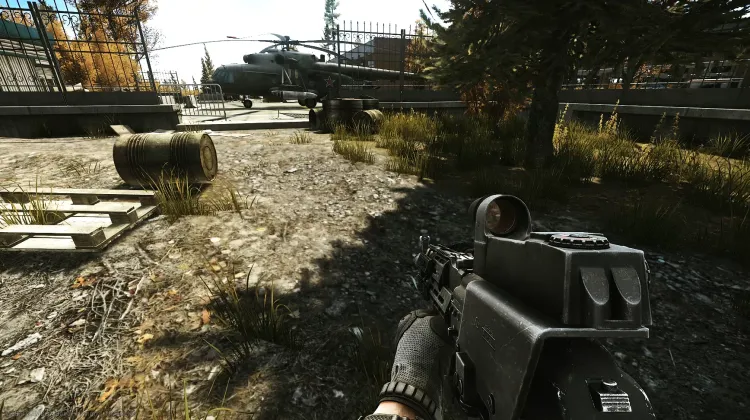 Carretera Segura (Tour del Spa - Pt. 2)