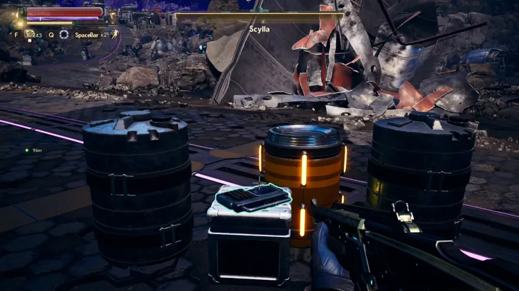 Journal du Capitaine - Cargo Indépendant « Cat's Meow »