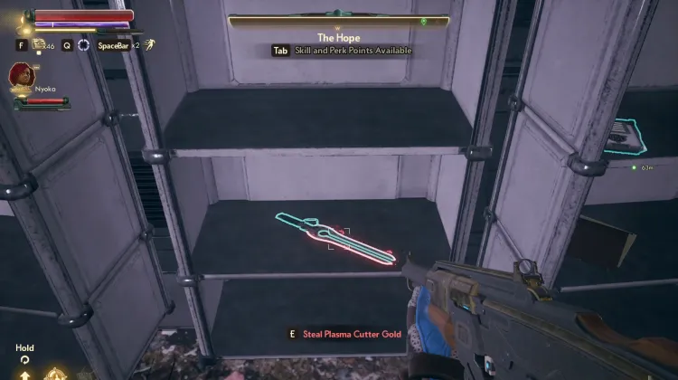 Pemotong Plasma Emas