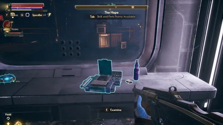 Registro del Ingeniero #CE-17