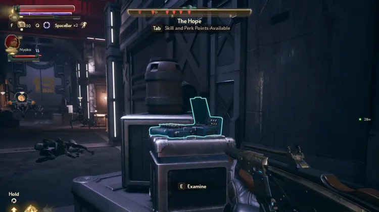 Registro del Ingeniero #CE-32