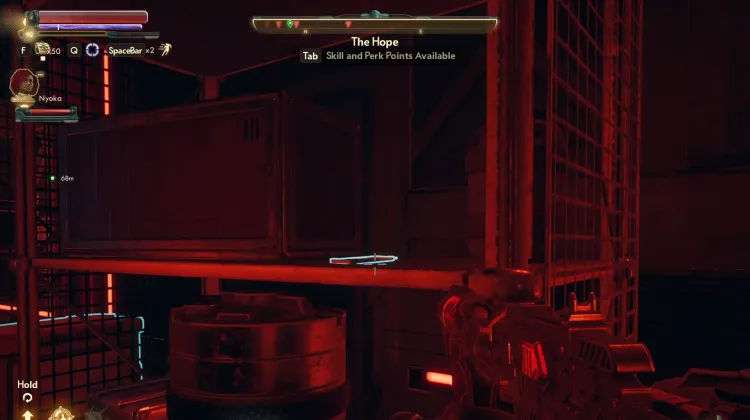 UDL Identity Cartridge