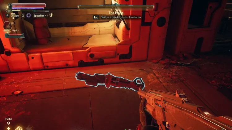 Senapan Mesin Berat II