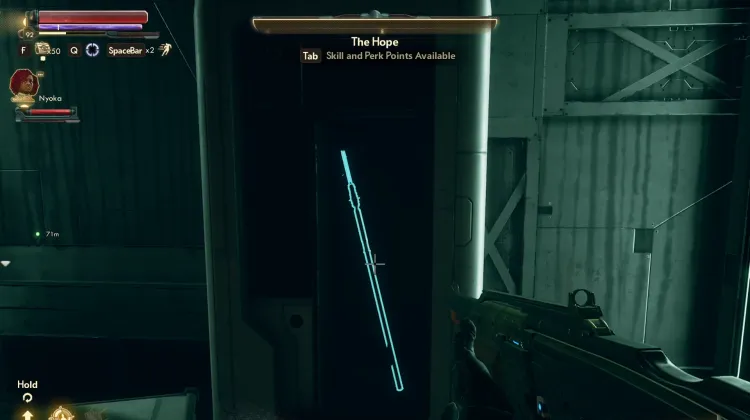 Pisau Keamanan Ultra