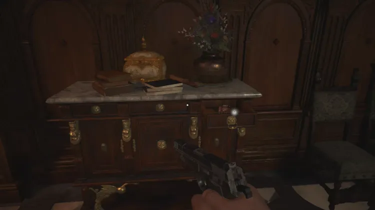 Munição de Pistola