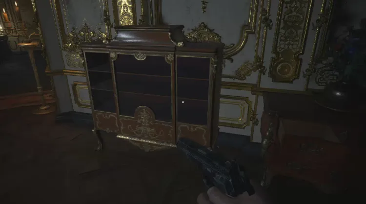 Munição de Pistola