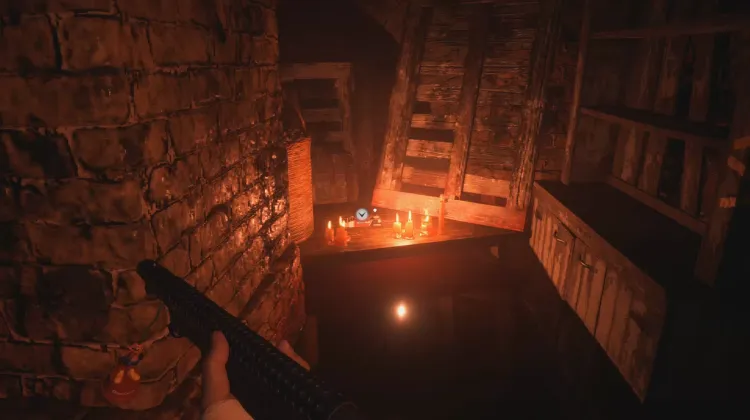 Munição de Pistola