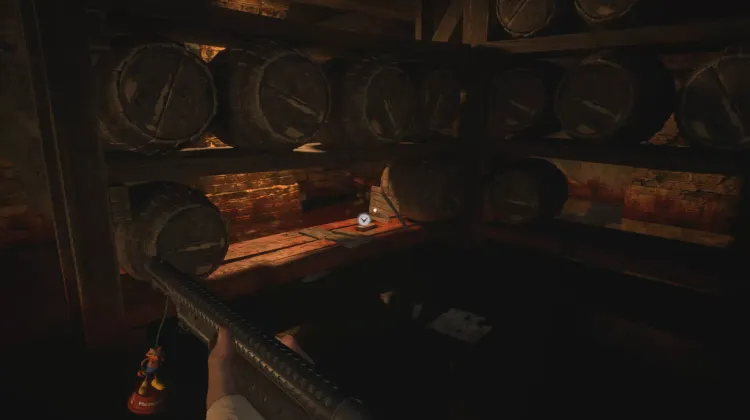 Munición de Pistola