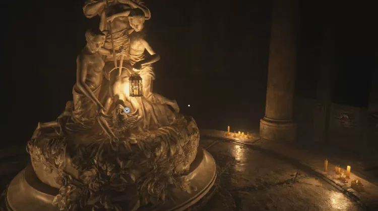 Máscara da Tristeza