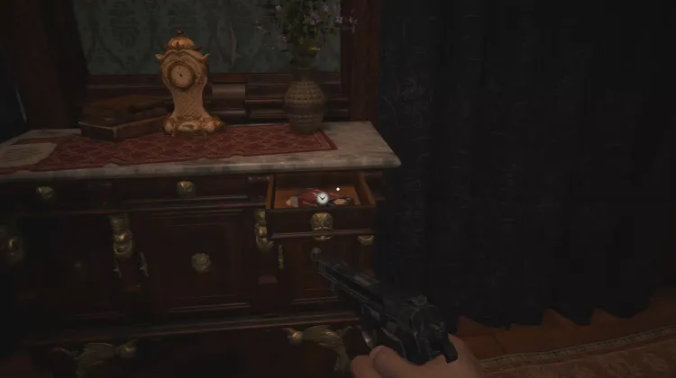 Munição de Pistola