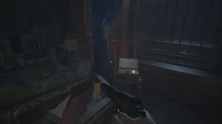 Baile das Espadas Florais