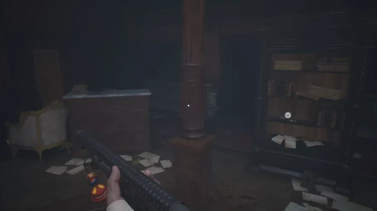 Munição de Pistola