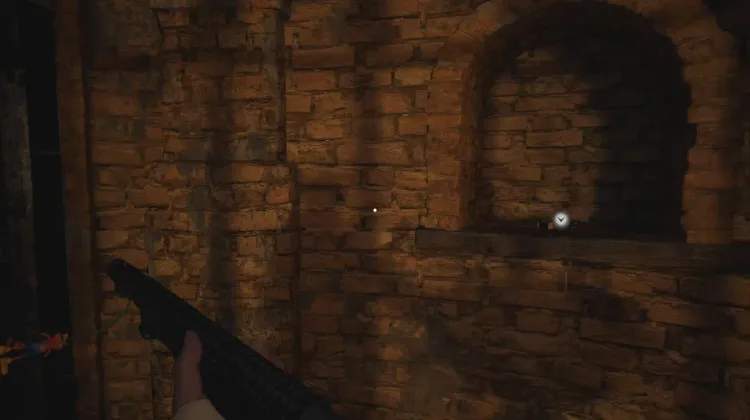 Munição de Pistola