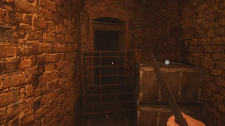 Fragmento de Cristal