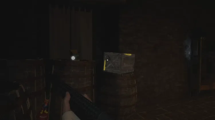 Munição de Espingarda