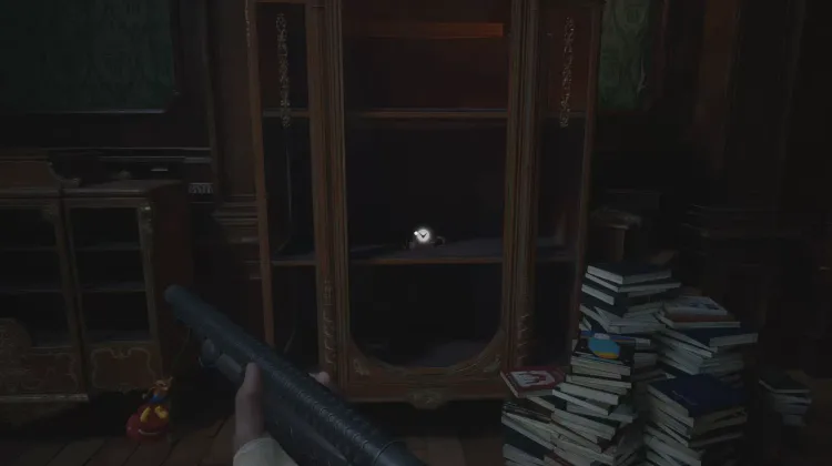 Munição de Pistola