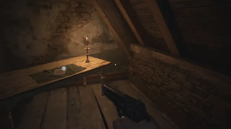 Rumores de uma Adaga