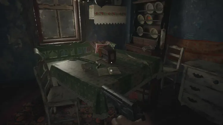 Mensagem de Leonardo