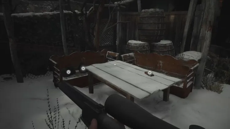 Munição Explosiva e Munição de Pistola